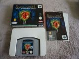 Shadowgate 64: Trial of the Four Towers de la collection de justAplayer
