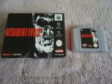 Resident Evil 2 (Europe) from justAplayer's collection