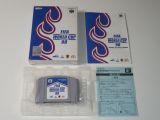 FIFA 98: Road to the World Cup 98 (Japan) from LordSuprachris's collection