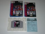 NBA In The Zone '98 (Japon) de la collection de LordSuprachris