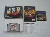 Goldeneye 007 (United Kingdom) from LordSuprachris's collection