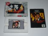 Goldeneye 007 - Players' Choice - Third print (Europe) from LordSuprachris's collection