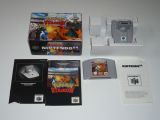 Pokemon Stadium - Bundle with a Transfer Pak (V 1.1 (A)) from LordSuprachris's collection