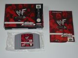 WWF Attitude (Germany) from LordSuprachris's collection