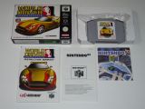 World Driver Championship - alt. serial (Europe) from LordSuprachris's collection