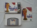 World Cup 98 (Europe) from LordSuprachris's collection