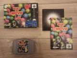 Bust-A-Move 3 DX (France) from justAplayer's collection
