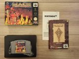 Mace: The Dark Age (France) from justAplayer's collection