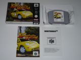 Beetle Adventure Racing (France) from LordSuprachris's collection