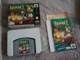 Rayman 2: The Great Escape (Europe) from justAplayer's collection