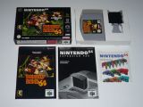 Donkey Kong 64 (Europe) from LordSuprachris's collection