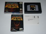 Doom 64 (Europe) de la collection de LordSuprachris