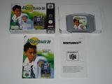 All Star Tennis '99 (Europe) from LordSuprachris's collection