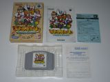 Mario Story (Japan) from LordSuprachris's collection