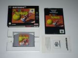 Mario Tennis (Europe) from LordSuprachris's collection