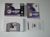 NASCAR '99 (Europe) from LordSuprachris's collection