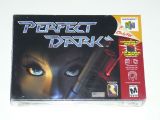 Perfect Dark (United States) from LordSuprachris's collection
