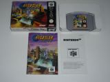 San Francisco Rush 2049 (Europe) from LordSuprachris's collection