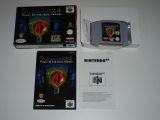 Shadowgate 64: Trial of the Four Towers (Italy) from LordSuprachris's collection