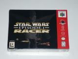 Star Wars: Episode I: Racer (United States) from LordSuprachris's collection