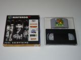 Super Mario 64 - Feel Everything Pak (Europe) from LordSuprachris's collection
