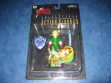 The picture of the Action Figure Link (United States) goodie