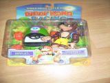 The picture of the Diddy Kong Racing Motorized Racing Car (World) goodie