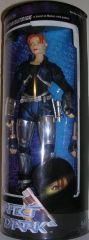The picture of the Action figure Joanna Dark (Perfect Dark) (United States) goodie