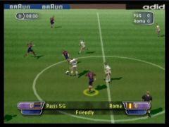 Fifa 98 (FIFA 98 : En route pour la Coupe du monde)