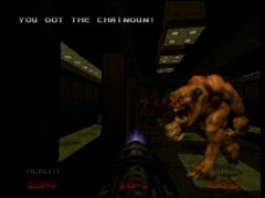 Doom 64 (Doom 64)
