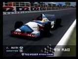 Jean Alesi finit 9e de la course dans F1 World Grand Prix, ce qui reste une place honorable et cohérente avec sa carrière ^_^