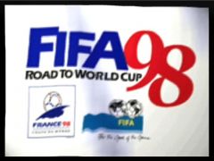 Titre (FIFA 98 : En route pour la Coupe du monde)
