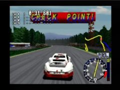 Checkpoint (GT 64: Championship Edition)