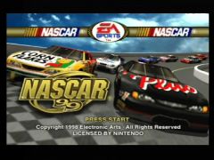 Titre (NASCAR '99)