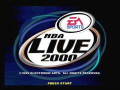 Titre (NBA Live 2000)