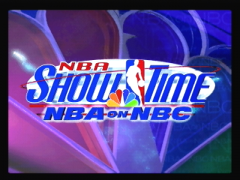 Titre (NBA Showtime: NBA on NBC)