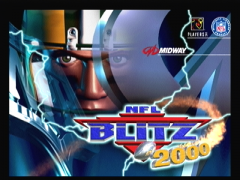 Titre (NFL Blitz 2000)