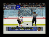 NHL 98