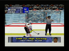 NHL 98 (NHL Breakaway 98)