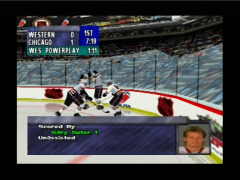 NHL 98 (NHL Breakaway 98)