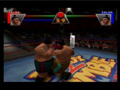 Paf (Ready 2 Rumble Boxing)