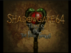 Shadowgate 64: Trial of the Four Towers