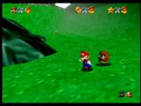 Super Mario 64