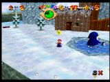 Super Mario 64