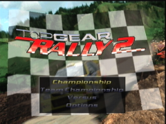 Titre (Top Gear Rally 2)