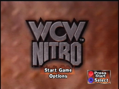 Titre (WCW Nitro)