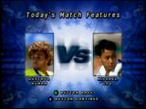 Kuerten VS Chang