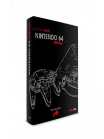 La photo du livre Nintendo 64 Anthology