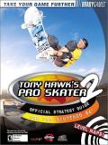 Tony Hawk's Pro Skater 2: Official Strategy Guide (États-Unis) : Couverture