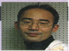 A picture of Arimoto Masanao